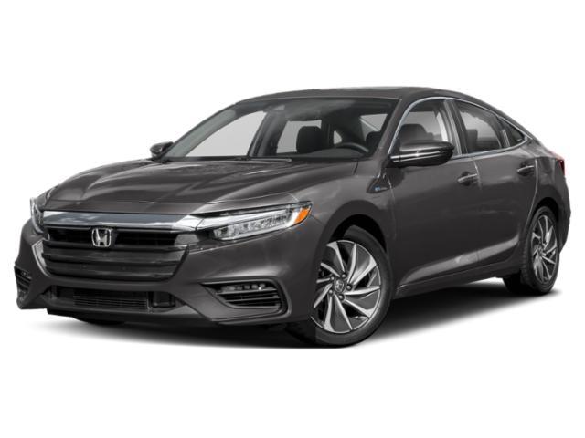 2019 honda insight touring