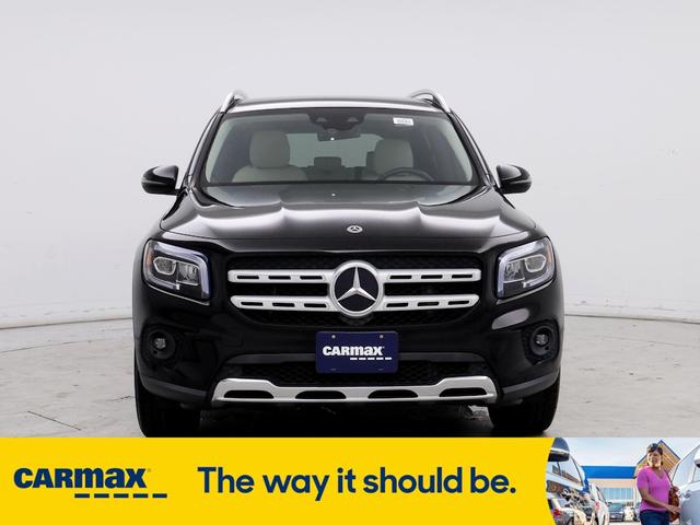 2021 mercedes-benz glb 250