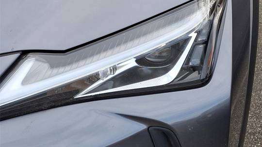 2021 Lexus UX