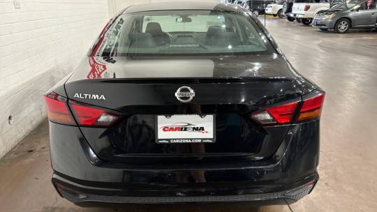 2021 Nissan Altima