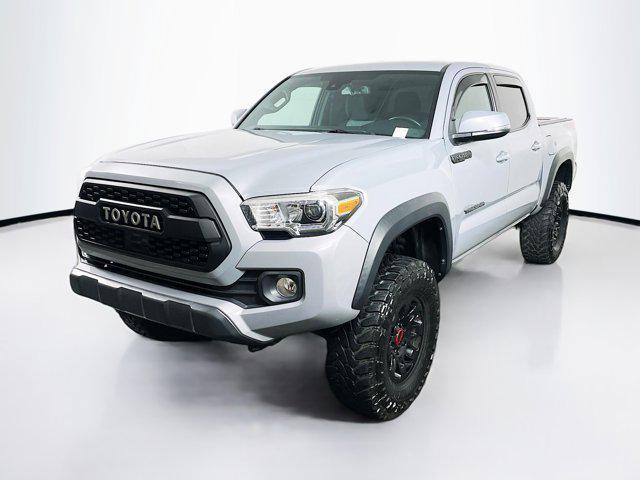 2020 toyota tacoma trd off road