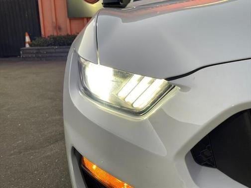 2016 ford shelby gt350