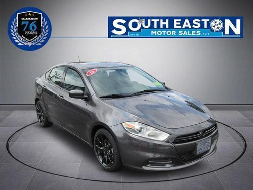 2016 dodge dart in saint louis, missouri