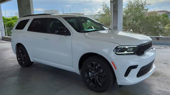 2025 Dodge Durango