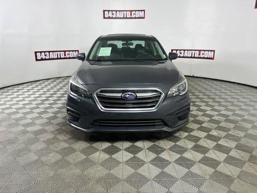 2018 subaru legacy 2.5i premium in summerville, south carolina