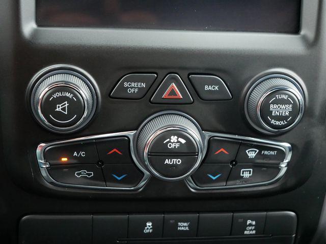 2022 ram 1500 classic warlock quad cab 4x4 6'4' box
