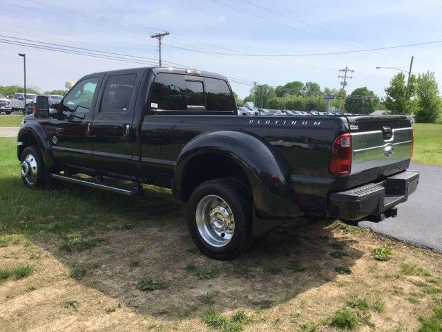 used 2015 ford f450 platinum somerset, ky 42501 for sale in acorn, kentucky