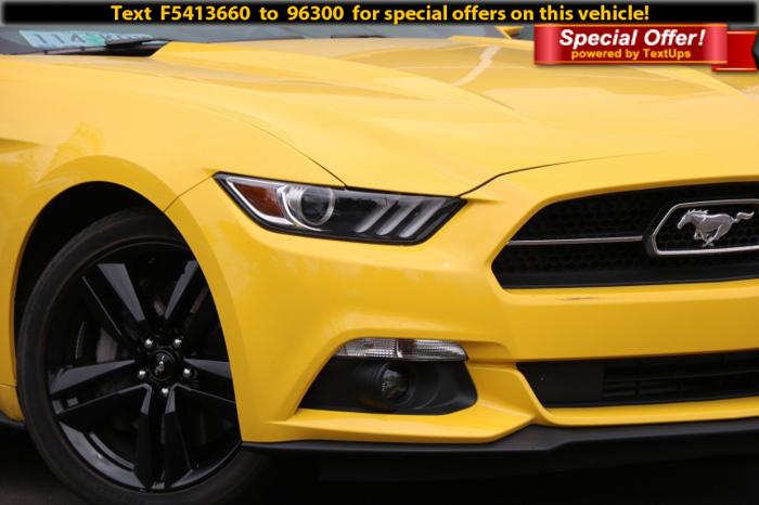 used 2015 ford mustang coupe corvallis, or 97330 for sale in adair village, oregon