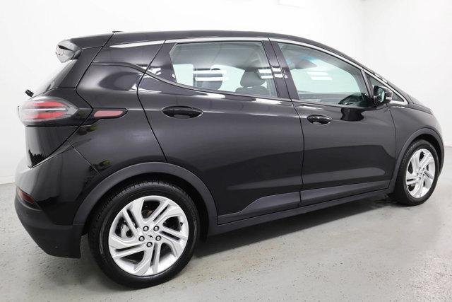2023 chevrolet bolt ev fwd 1lt