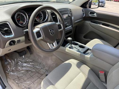 2012 dodge durango in milwaukee, wisconsin