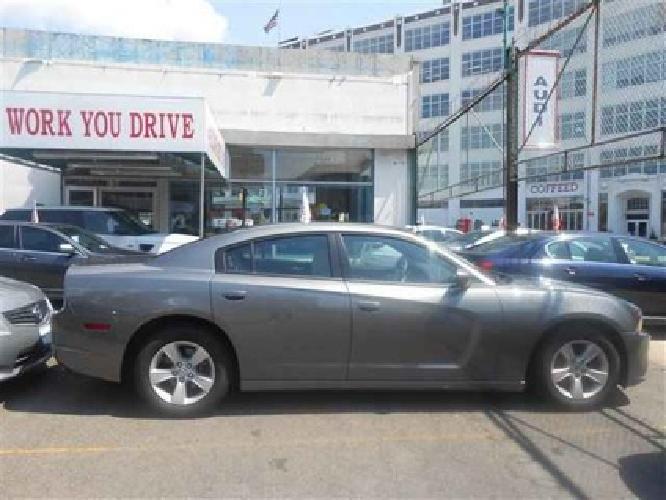 2012 dodge charger se in astoria, ny