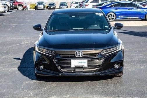 2021 honda accord in atlanta, georgia