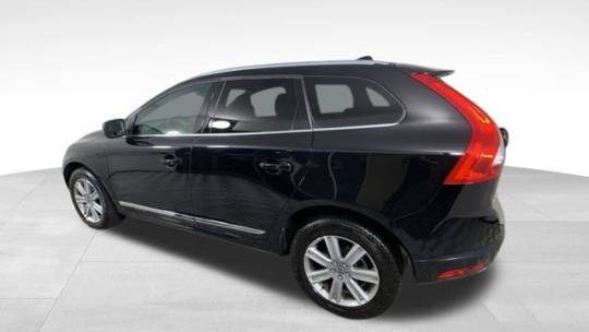 2017 volvo xc60 t5 inscription