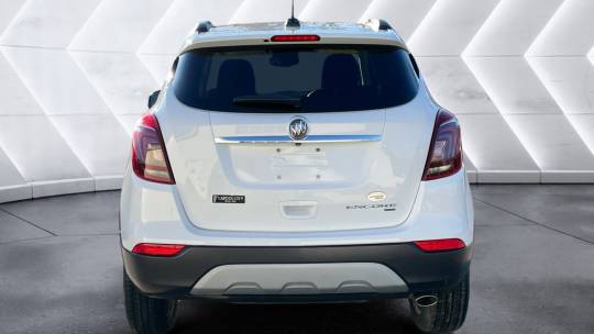 2019 Buick Encore