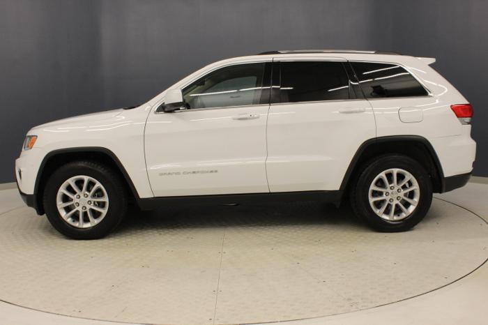 used 2015 jeep grand cherokee 2wd laredo nashville, tn 37228 for sale in nashville, tennessee