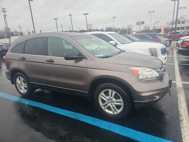 2011 honda cr-v ex