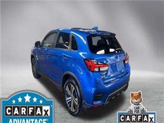 2020 Mitsubishi Outlander Sport se