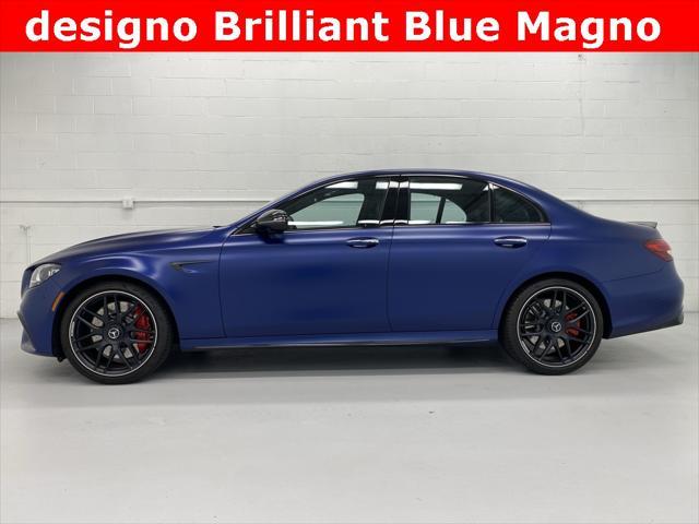 2021 mercedes-benz amg e 63 s 4matic+
