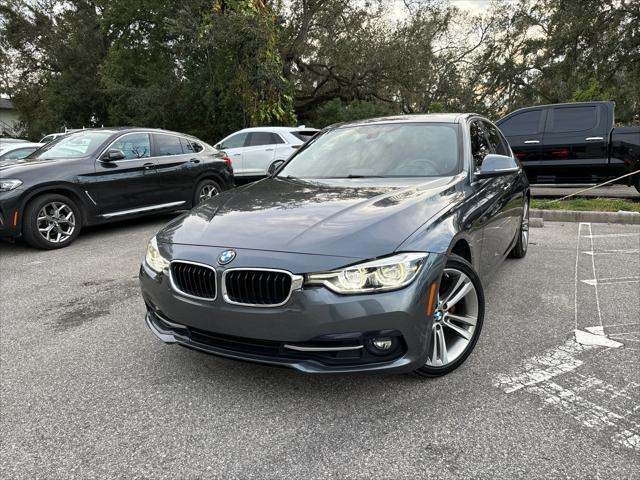 2018 bmw 330 330i