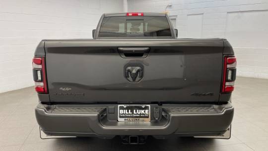 2024 RAM 3500