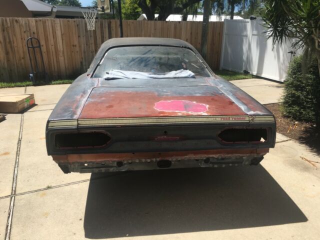 1970 plymouth roadrunner 383 4 speed panther pink