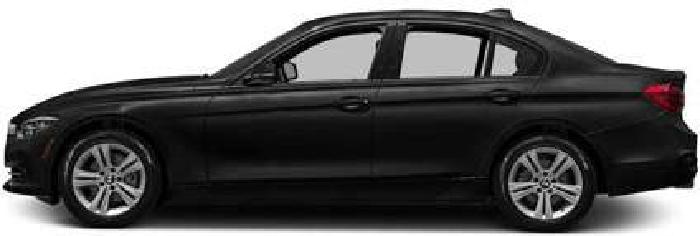 new 2018 bmw 3 series sedan in calabasas, ca