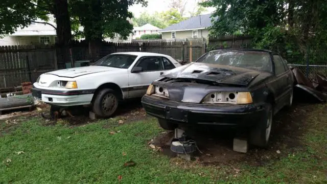 turbocoupe