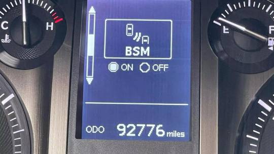 2018 Lexus GX