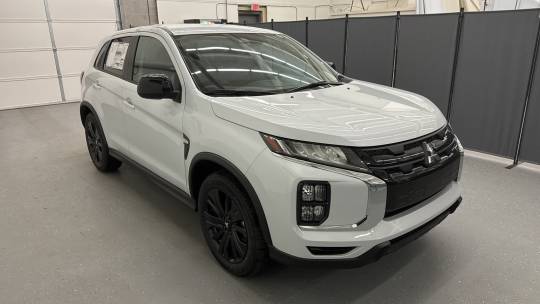 2024 Mitsubishi Outlander Sport