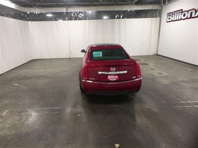 2013 cadillac cts 3.0l luxury awd 3.0l luxury 4dr sedan for sale in sioux falls, south dakota