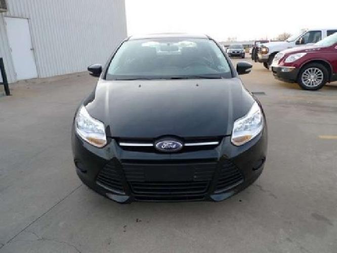 2013 ford focus se in wichita falls, tx