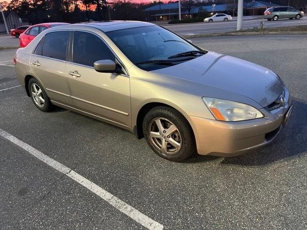 2003 honda accord in saint louis, missouri