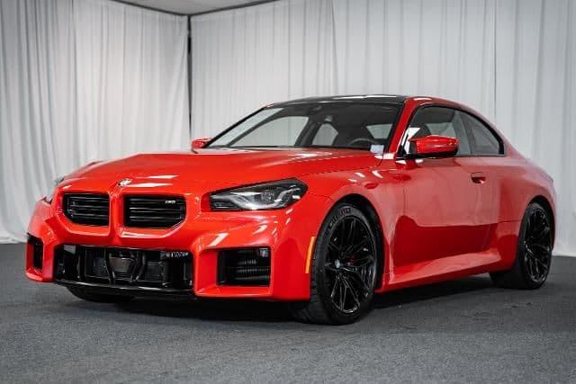 2023 bmw m2 base in manassas, virginia