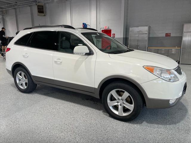 2008 hyundai veracruz gls