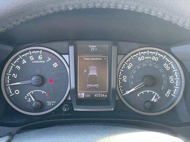 2017 toyota prius v two