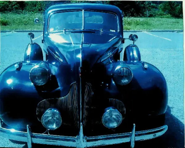 1939 buick roadmaster 90 series