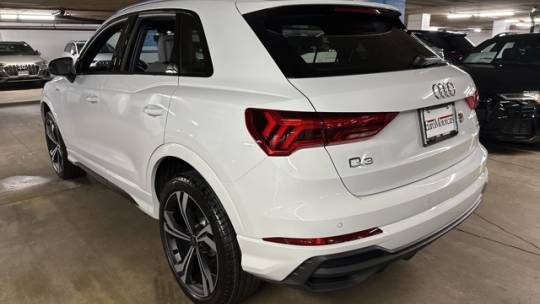 2024 Audi Q3