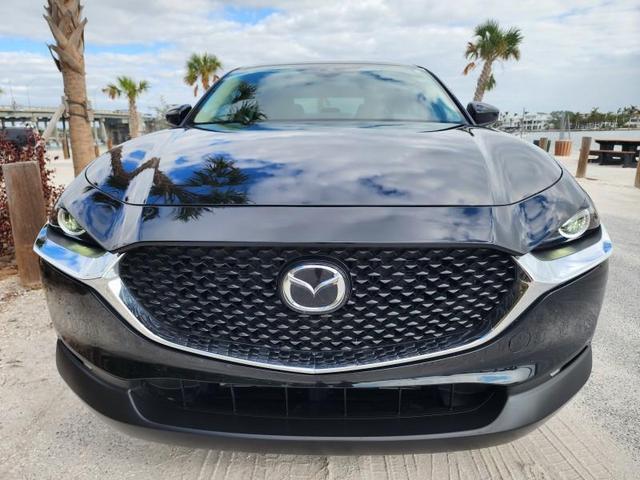 2023 mazda cx-30 2.5 s