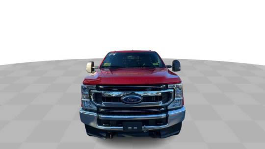 2022 Ford F-350