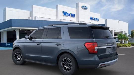 2024 Ford Expedition