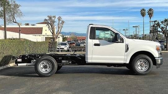 2022 Ford F-350