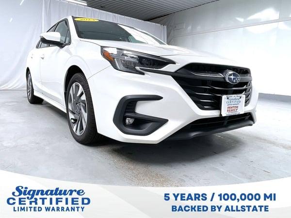 2023 subaru legacy in co bluffs, iowa