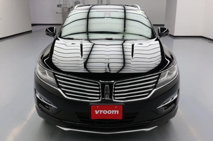 used 2016 lincoln mkc awd reserve charleston - huntington, wv 25321 for sale in charleston, west virginia