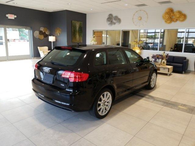 used 2011 audi a3 tdi premium plus milwaukee, wi 53221 for sale in milwaukee, wisconsin