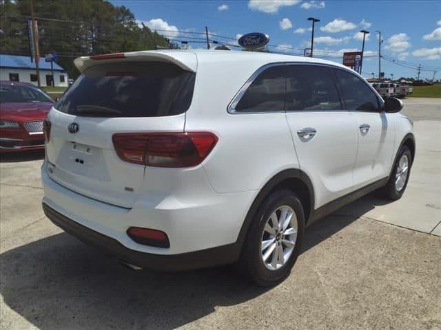 2019 kia sorento l in manchester, tennessee