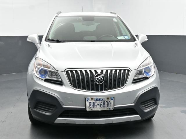 2015 buick encore base