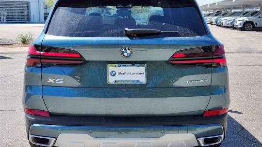 2024 BMW X5