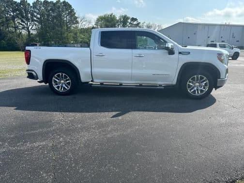 2020 gmc sierra 1500 slt in eden isle, arkansas