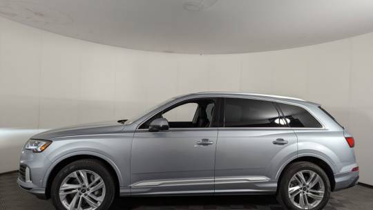 2024 Audi Q7