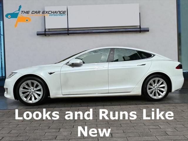 2019 tesla model s long range
